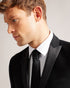 PINEJS-Suits-Slim Fit Tux Suit Jacket- Ted Baker Romania